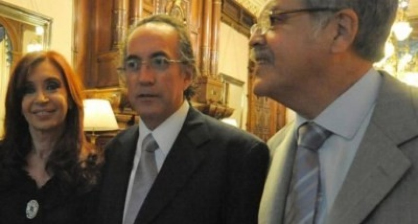 Gobernados por el crimen organizado