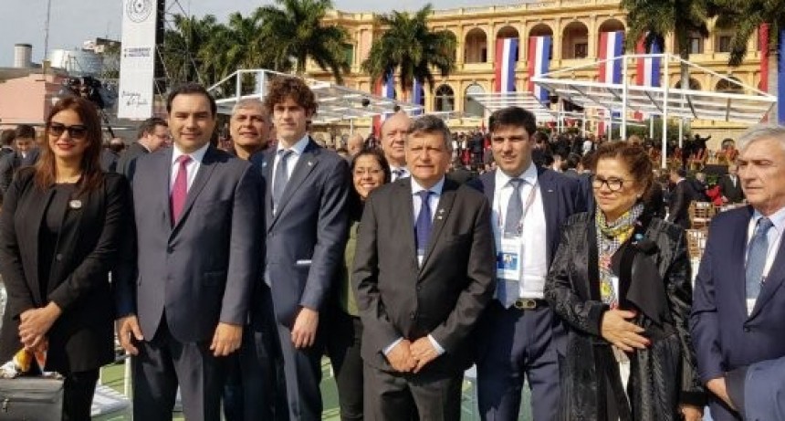 Antes que del lenguaje inclusivo, la provincia debiera responder porque no reglamenta la ense&ntilde;anza del guaran&iacute;.
