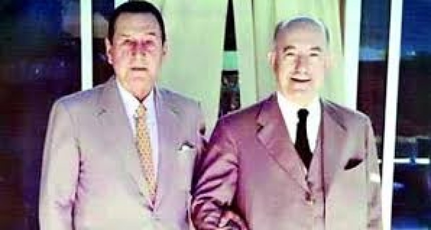 Junta permanente para la instituci&oacute;n de un memorial del &uacute;ltimo gobernador depuesto por una dictadura militar.