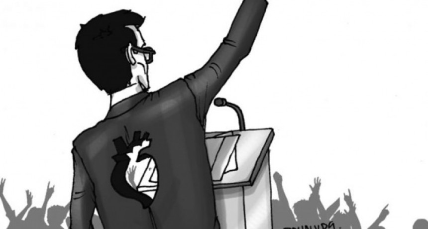  El voto, el votar y el valor de lo democr&aacute;tico.