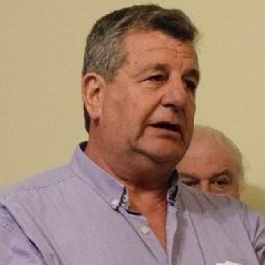 &Iacute;ndice democr&aacute;tico; respuestas del presidente del partido cambio solidario &ldquo;V&iacute;ctor Cemborain&rdquo;.
