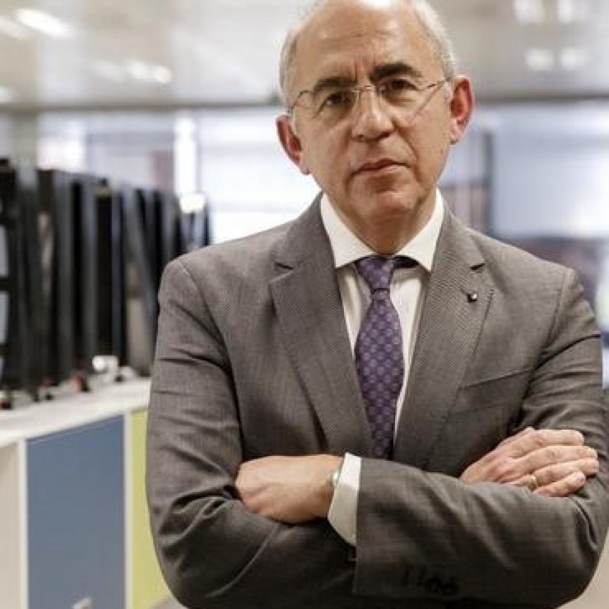 Cuando creemos que los espa&ntilde;oles son gallegos (una respuesta a Francisco Rosell).