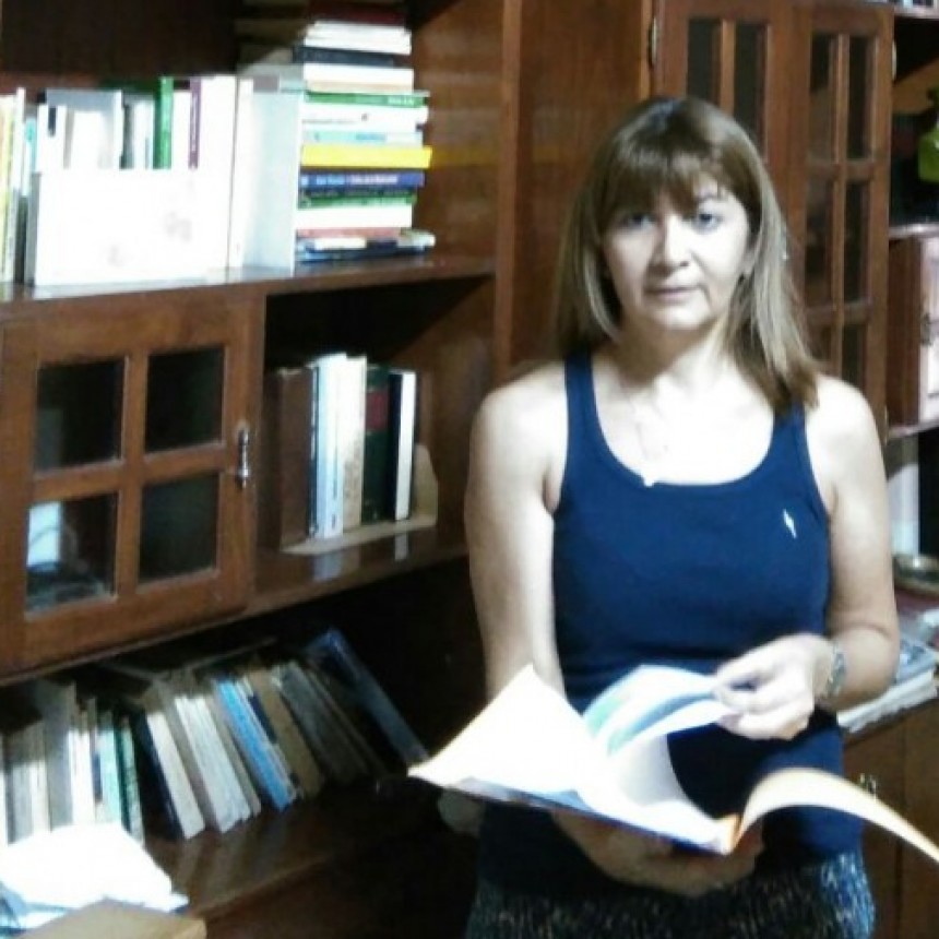 La justicia en el centro de la escena. 