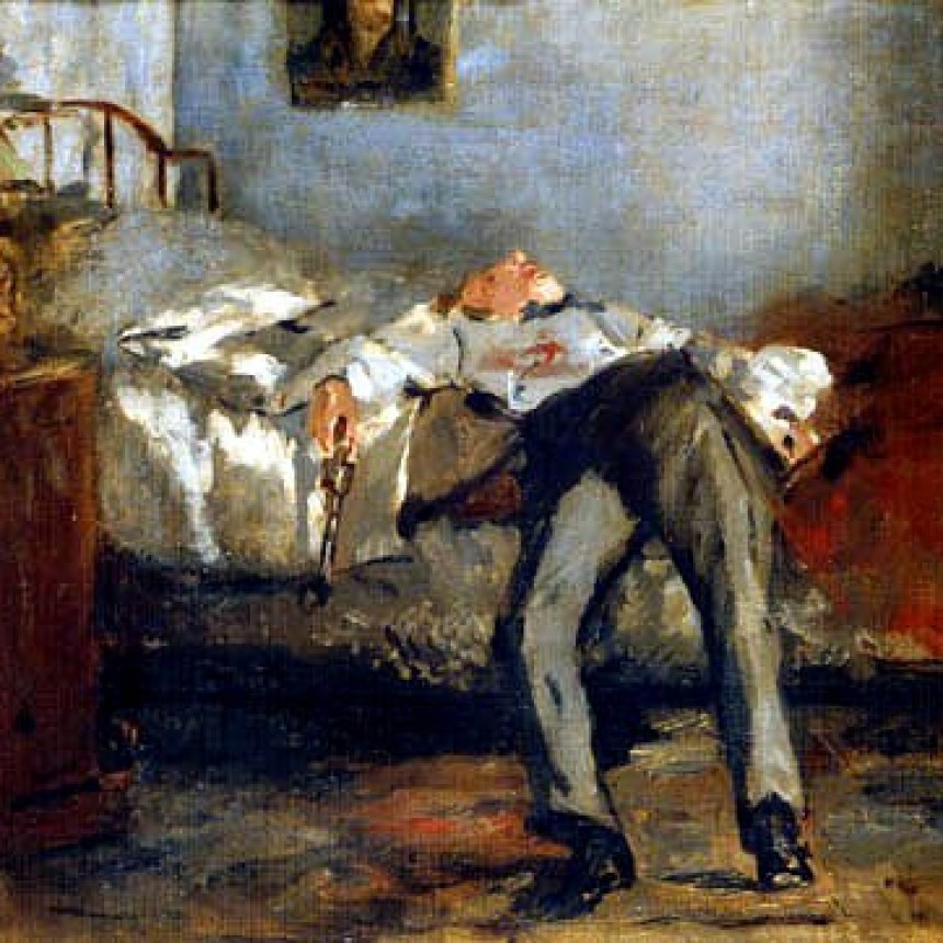 La muerte, ese destino inexorable