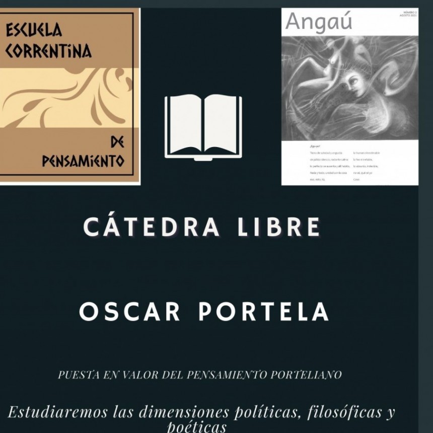 Ciclo &ldquo;Recuperando la voz de los silenciados&rdquo;.