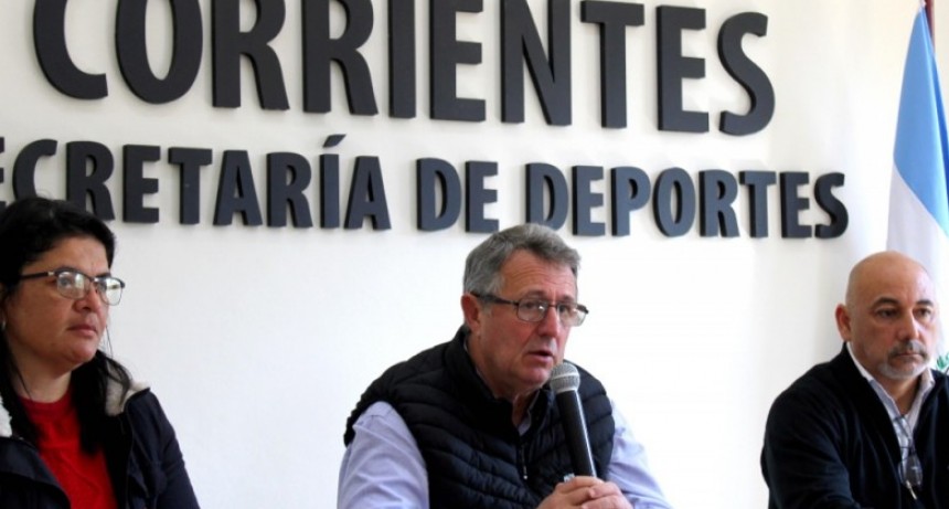 Se viene el 1&ordm; Torneo Internacional y 2do Nacional de f&uacute;tbol de amputados.