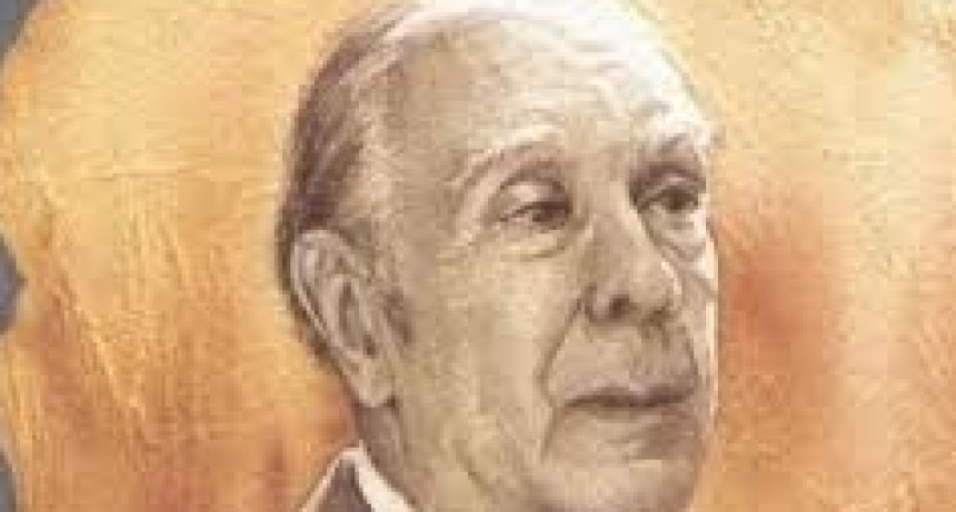 Decir que se lo recuerda a Borges es pretender olvidarlo.