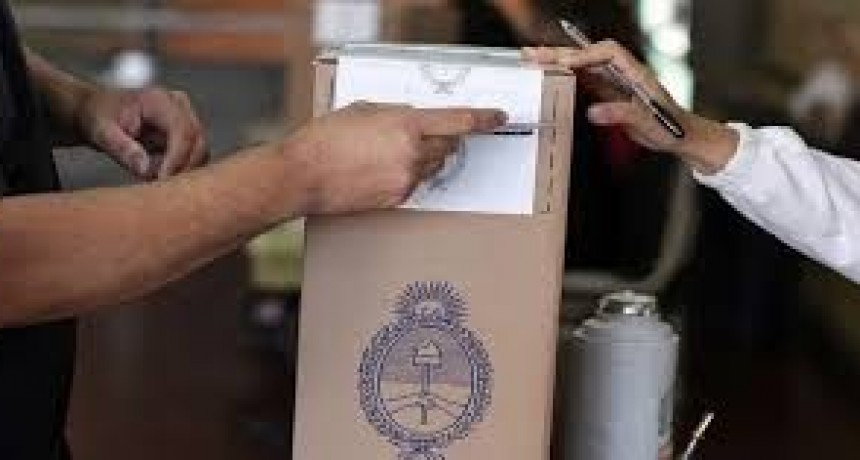 Se est&aacute;n generando las condiciones para un fraude en PBA