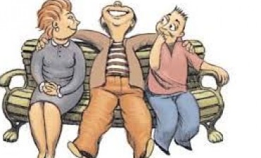La pol&iacute;tica y la felicidad