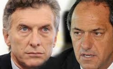 &iquest;Se termina todo en primera vuelta? O la guerra entre el Sushi y el Chorip&aacute;n.