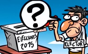 La puja electoral entre promesas, debates y posiciones laber&iacute;nticas 