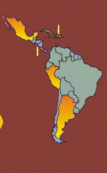 Invitan en Guatemala (VIII Coloquio internacional de filosof&iacute;a pol&iacute;tica) a presentar libro de autor Correntino.