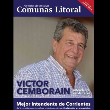 Distinci&oacute;n de Comunas del Litoral auditada por consultora de pol&iacute;ticas p&uacute;blicas. 