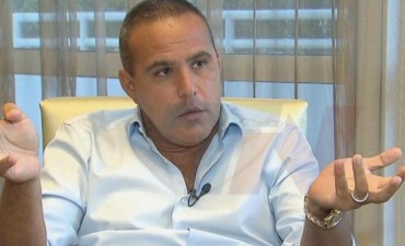 Mart&iacute;nez Rojas y los Negocios con la Correntinidad.-