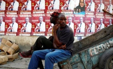 La justicia anul&oacute; la elecci&oacute;n y su resultado, en Kenia.