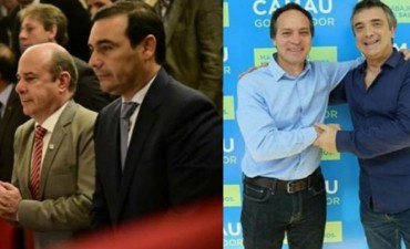 Orden versus Caos.
