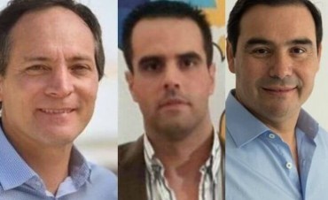Cinco preguntas al pr&oacute;ximo gobernador de Corrientes.