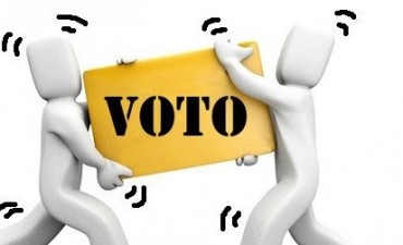 Avanzamos hacia una democracia sin elecciones.