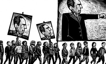 &iquest;Para qu&eacute; Partidos en Tiempos de Caudillos?.