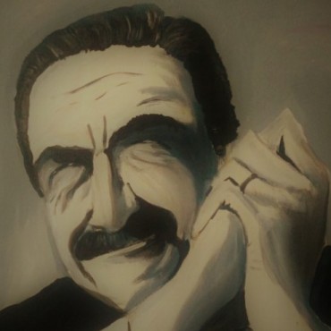 De la democracia Argentina o la franquicia alfonsinista al bonapartismo peronista o la realpolitik del poder.  