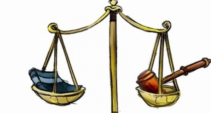 La justicia en la cuarta revolucion industrial: retos y desaf&iacute;os.-