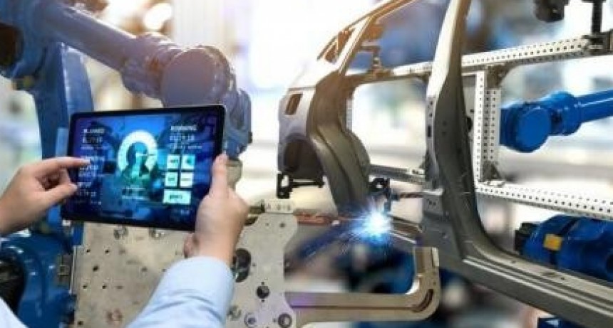 La automatizaci&oacute;n:su impacto global y regional.