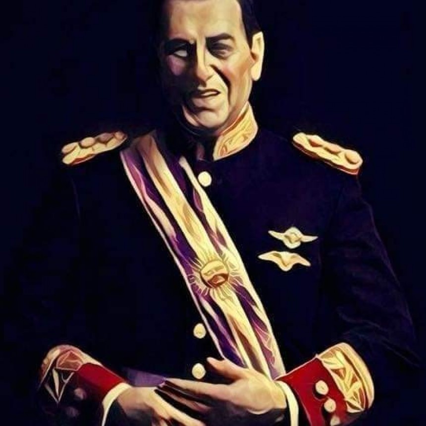 Por un peronismo razonable y democr&aacute;tico.
