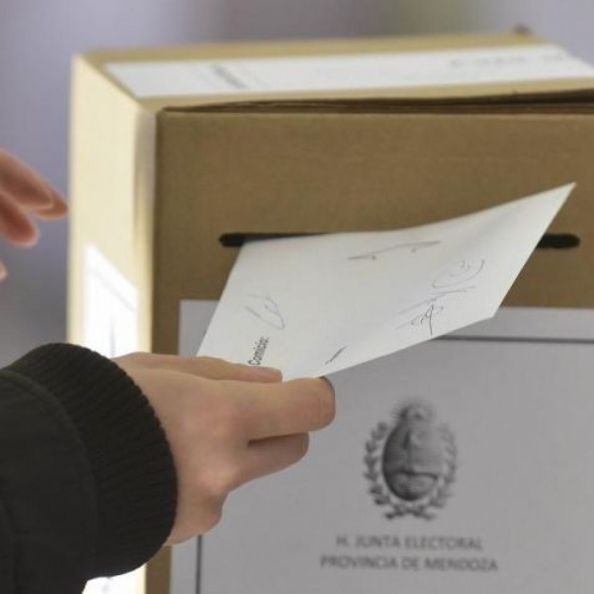 Creaci&oacute;n del ente provincial de entendimiento pol&iacute;tico. 