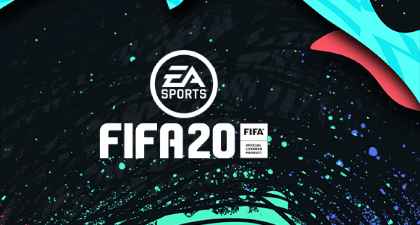 Cr&iacute;tica al FIFA 20.