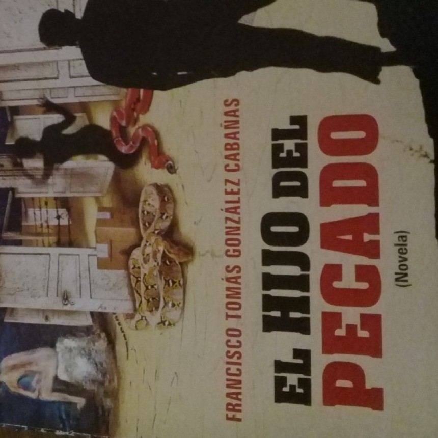 &ldquo;Francisco en la estancia de Ricardo&rdquo;. 