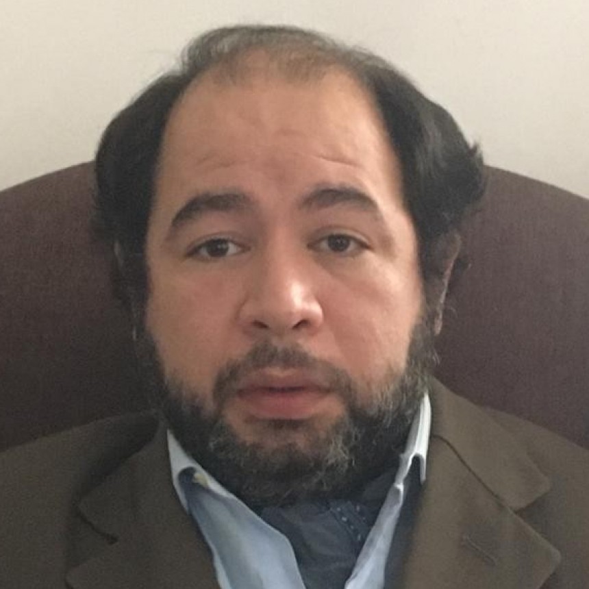 Disertar&aacute; Gonz&aacute;lez Caba&ntilde;as en jornadas de ense&ntilde;anza de filosof&iacute;a. 
