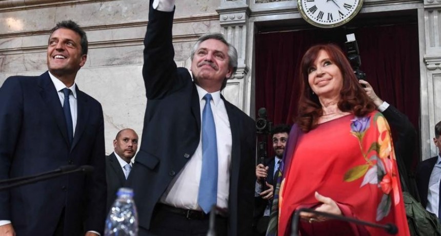 El cambio que se viene en la pol&iacute;tica. 