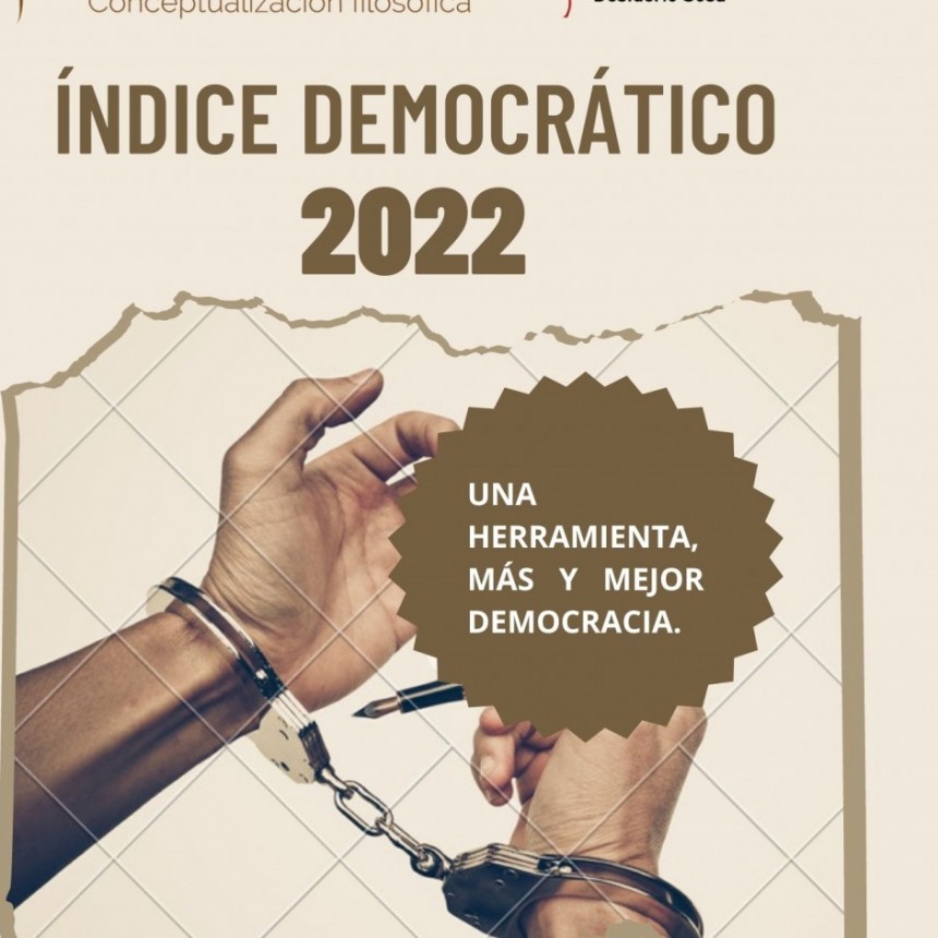 A prop&oacute;sito de la paridad electoral y del "voto joven" en Corrientes. Derechos que se difunden como hitos y son lo m&iacute;nimo e indispensable.