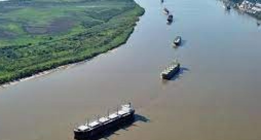 Declarar el "genocidio Guaran&iacute;" para calmar las tempestuosas aguas de la Hidrov&iacute;a