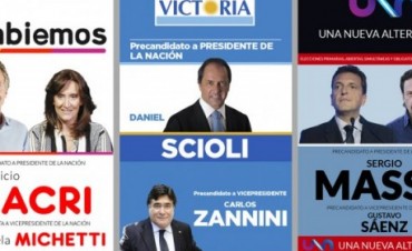 El ganador de la Presidencial