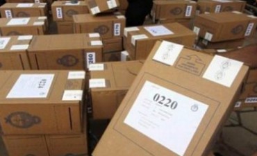 El voto, el votar y el valor de lo democr&aacute;tico.