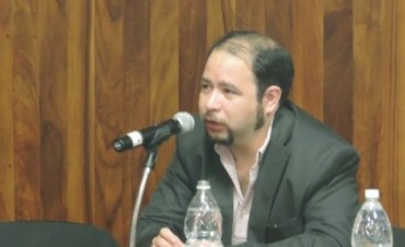 Revista especializada de la Universidad de Guadalajara publicar&aacute; abordaje te&oacute;rico de intelectual correntino.