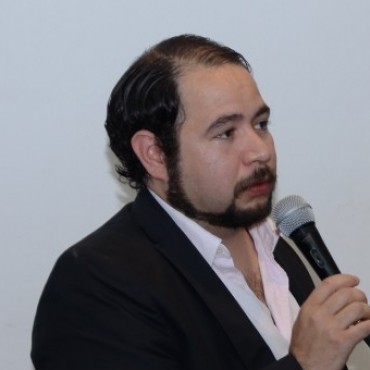 Publican en revista filos&oacute;fica de M&aacute;laga ensayo de autor Correntino.