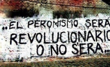 Pobreza y Peronismo.