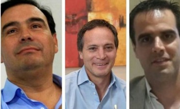&ldquo;Antes que trabajo o industrializaci&oacute;n el pr&oacute;ximo Gobernador deber&iacute;a ocuparse de distribuir mejor lo que tenemos". 