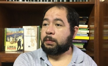 &ldquo;El peronismo debe serle leal a Corrientes&rdquo;. 