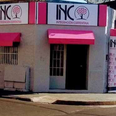 40 d&iacute;as de duraci&oacute;n la sede principal de un &ldquo;partido pol&iacute;tico&rdquo; en Corrientes.