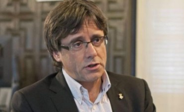 La necesidad de tener un peque&ntilde;o Puigdemont ilustrado.