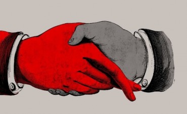 La &ldquo;traici&oacute;n&rdquo; como necesidad del sistema pol&iacute;tico.