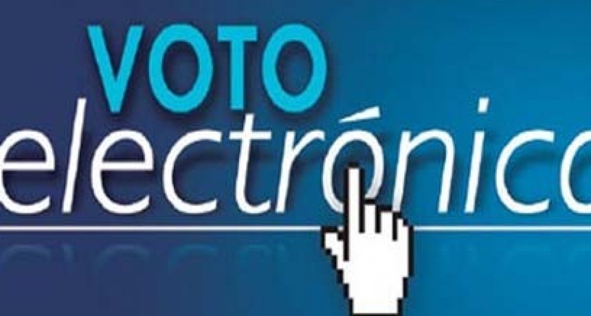 Propondr&aacute; la elecci&oacute;n abierta convocada en diciembre votar v&iacute;a web y mediante aplicaci&oacute;n. 