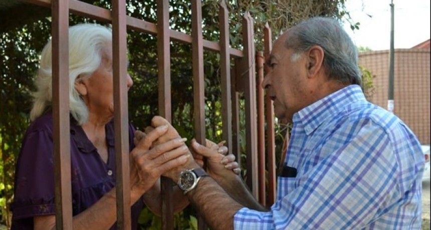 &iquest;Cu&aacute;ntos votos sacar&iacute;a Tato Romero Feris en caso de que participara en una elecci&oacute;n?.