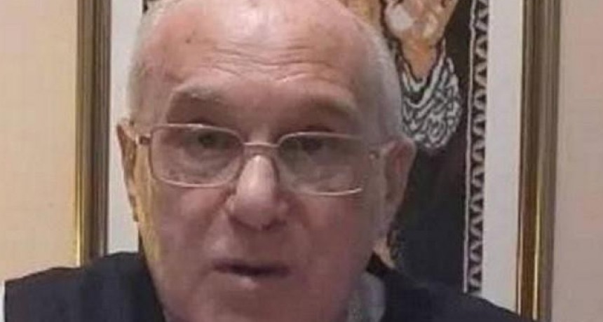 Declarar peronista ilustre a Gildo Insfr&aacute;n.