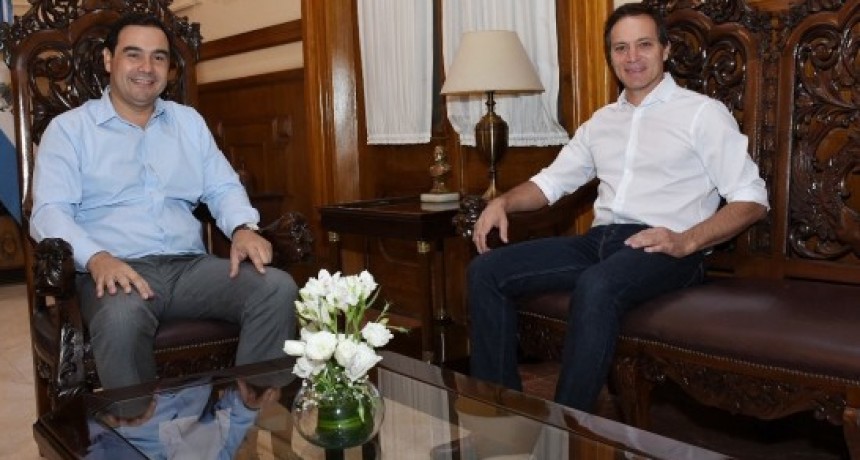 Estalla la interna en Cambiemos-Corrientes.