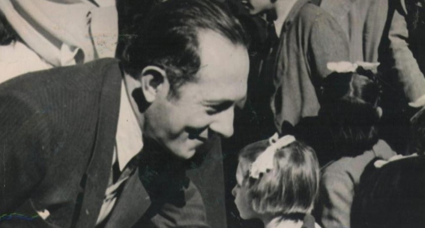 &iquest;Qu&eacute; hace un correntino hablando de Amadeo Sabattini? &iquest;Qu&eacute; hacemos todos que no hablamos de Amadeo Sabattini?