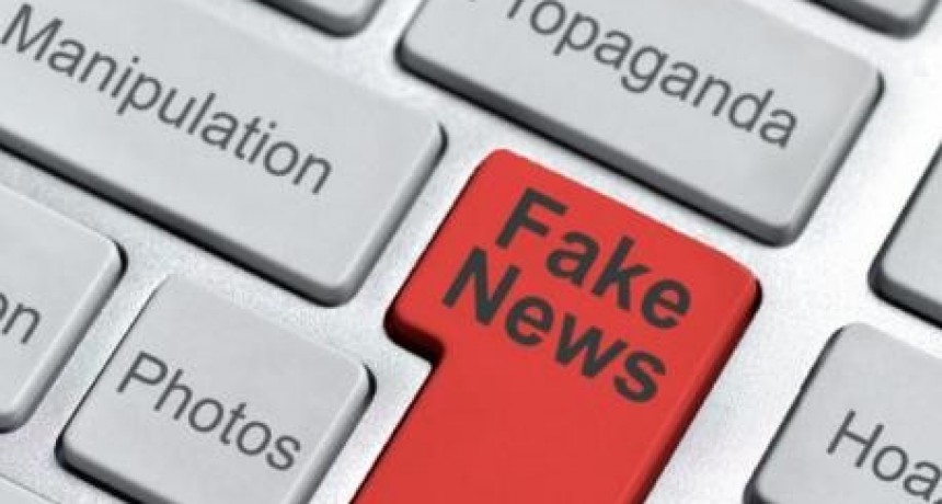Las fake news en tiempos de la posverdad: desaf&iacute;os 4.0